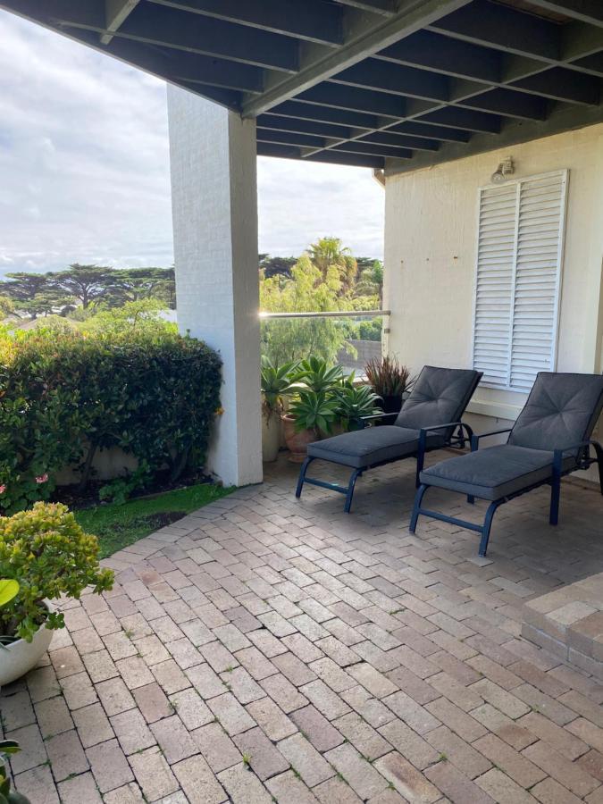 7 & 8 Monte Vista Sorrentoアパートメント エクステリア 写真