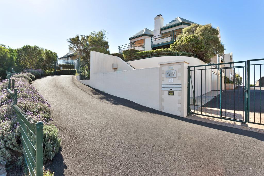 7 & 8 Monte Vista Sorrentoアパートメント エクステリア 写真